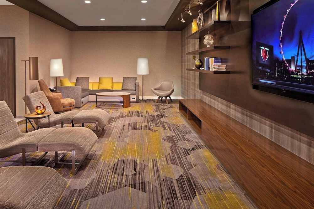 Courtyard by Marriott Philadelphia City Avenue — Hotel rooms in Philadelphia, Pennsylvania