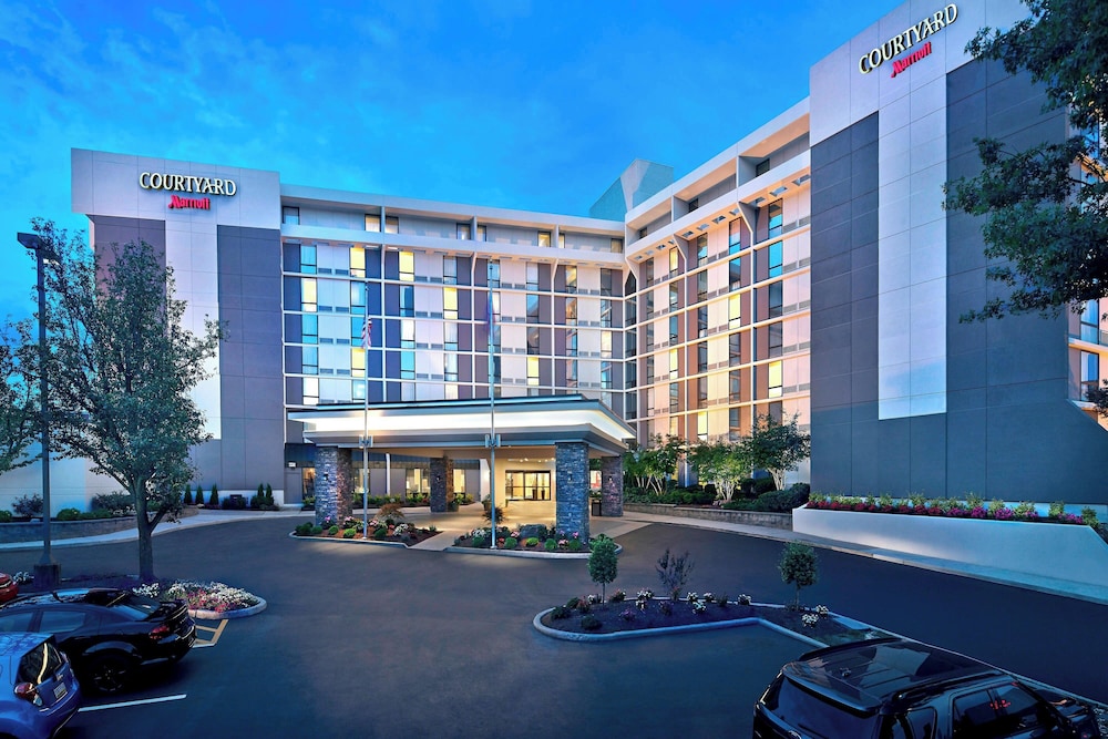 Courtyard by Marriott Philadelphia City Avenue — Main photo in Philadelphia, Pennsylvania
