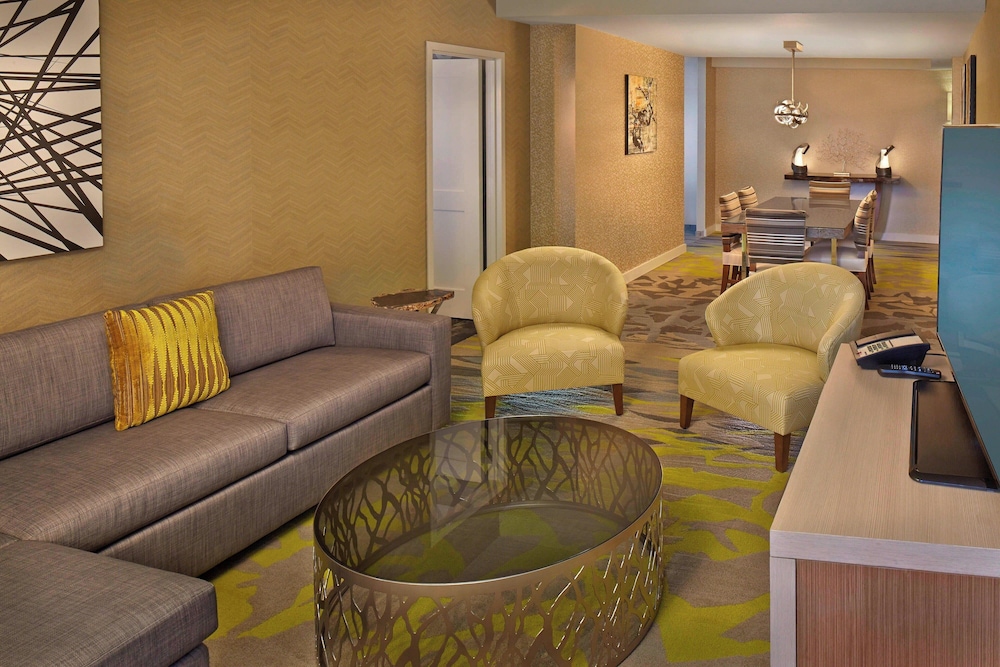 Courtyard by Marriott Philadelphia City Avenue — Hotel rooms in Philadelphia, Pennsylvania