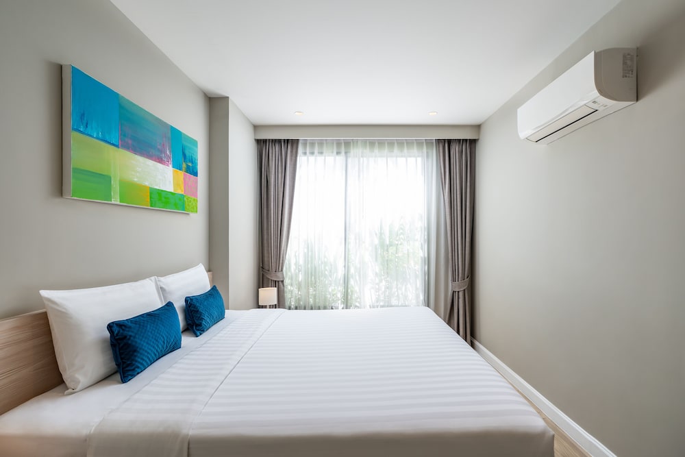 Diamond Resort Phuket Official Account — Hotel rooms in Bang Tao Beach, Phuket Province