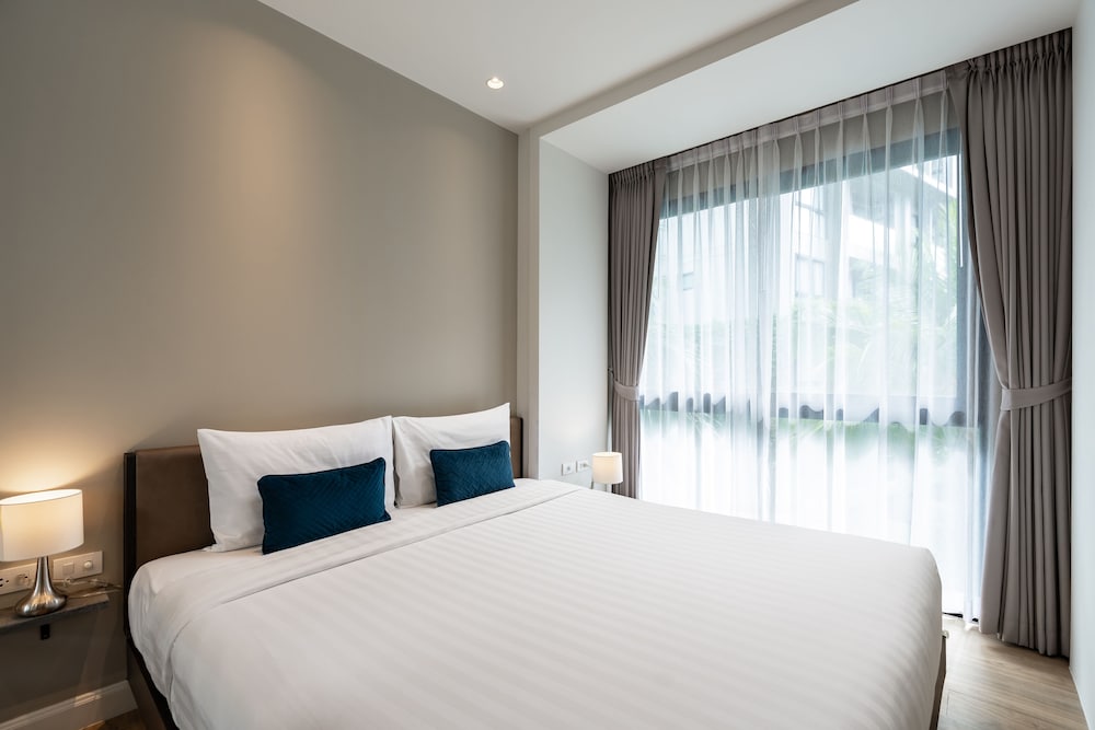 Diamond Resort Phuket Official Account — Hotel rooms in Bang Tao Beach, Phuket Province