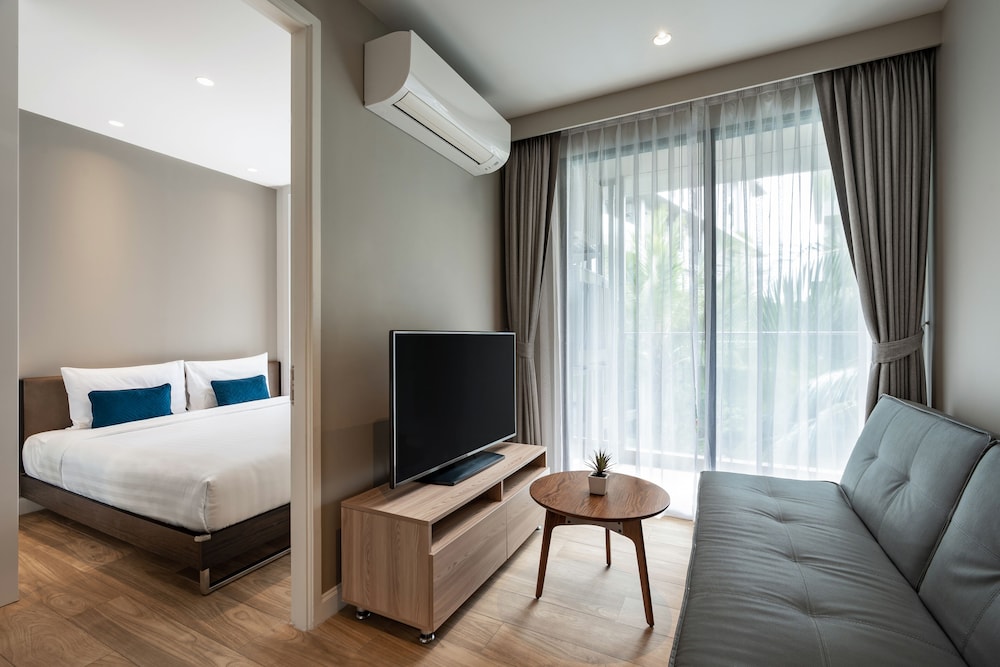 Diamond Resort Phuket Official Account — Hotel rooms in Bang Tao Beach, Phuket Province
