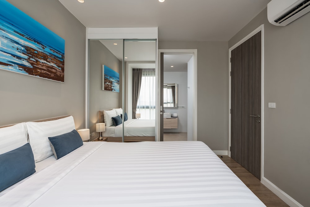 Diamond Resort Phuket Official Account — Hotel rooms in Bang Tao Beach, Phuket Province