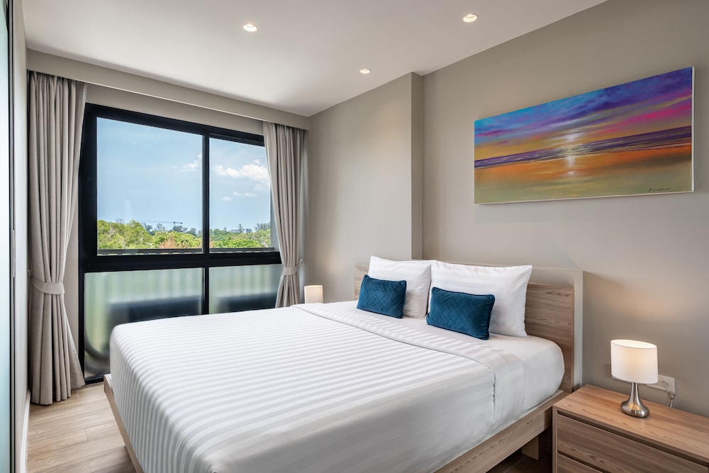 Diamond Resort Phuket Official Account — Hotel rooms in Bang Tao Beach, Phuket Province
