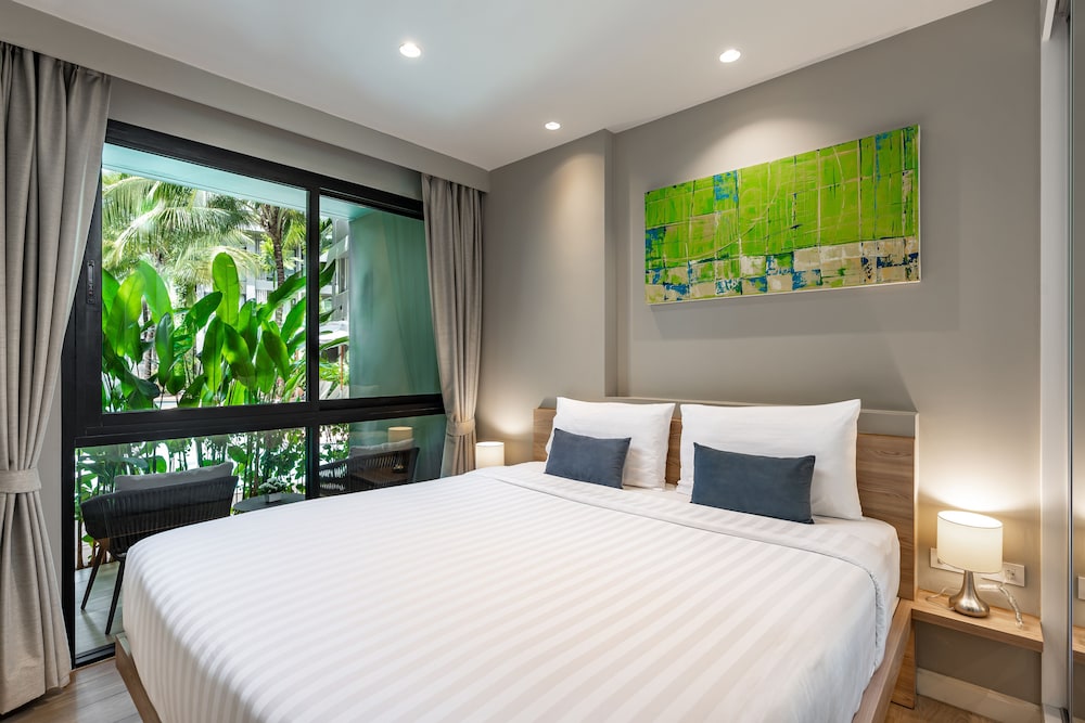 Diamond Resort Phuket Official Account — Hotel rooms in Bang Tao Beach, Phuket Province