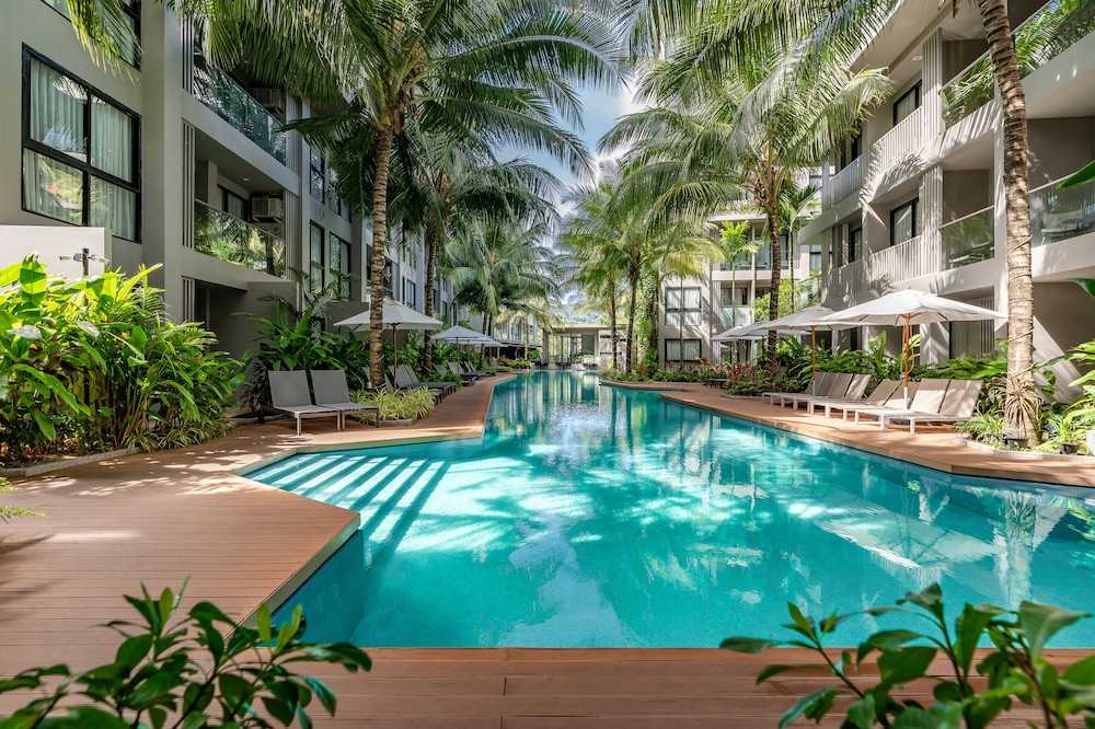 Diamond Resort Phuket Official Account — Main photo in Bang Tao Beach, Phuket Province