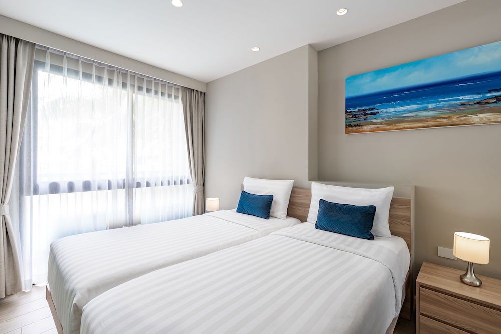 Diamond Resort Phuket Official Account — Hotel rooms in Bang Tao Beach, Phuket Province
