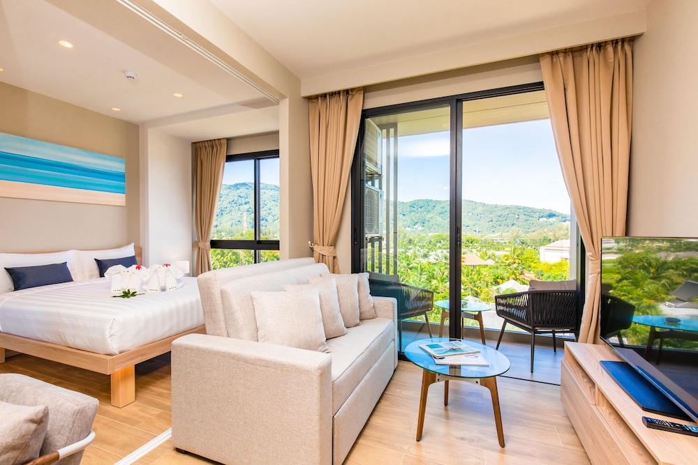 Diamond Resort Phuket Official Account — Hotel rooms in Bang Tao Beach, Phuket Province