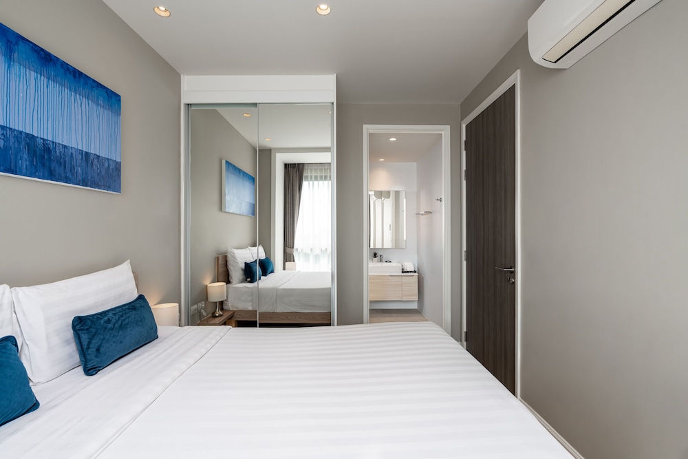 Diamond Resort Phuket Official Account — Hotel rooms in Bang Tao Beach, Phuket Province