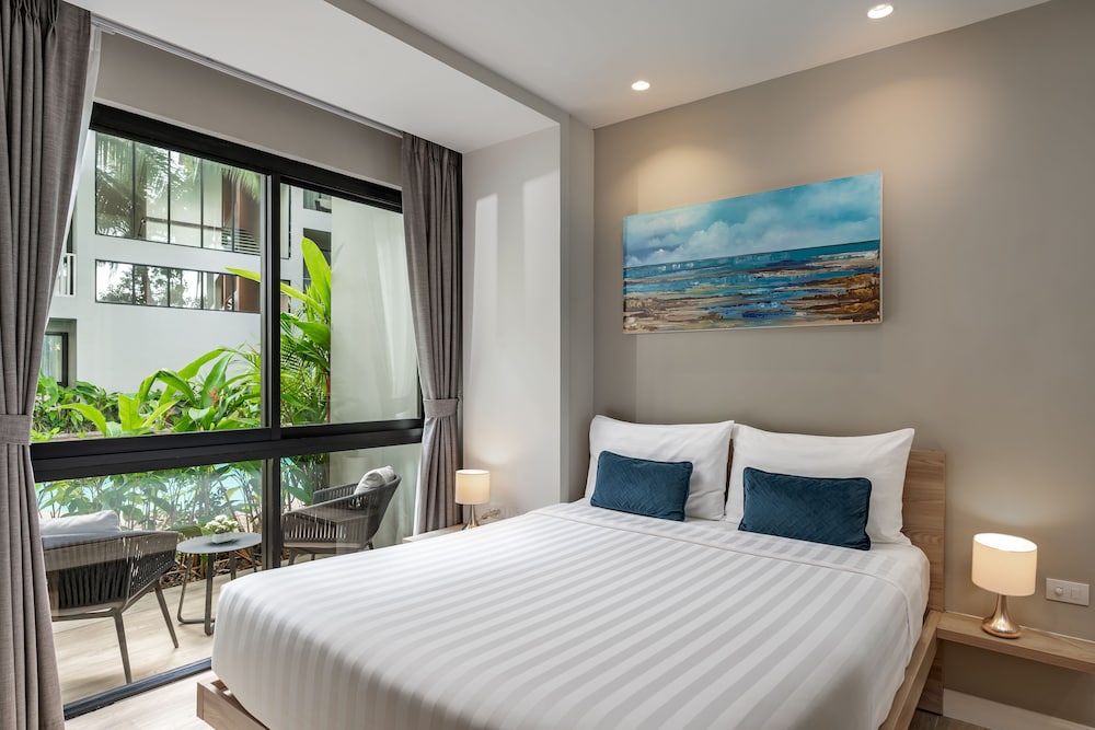 Diamond Resort Phuket Official Account — Hotel rooms in Bang Tao Beach, Phuket Province