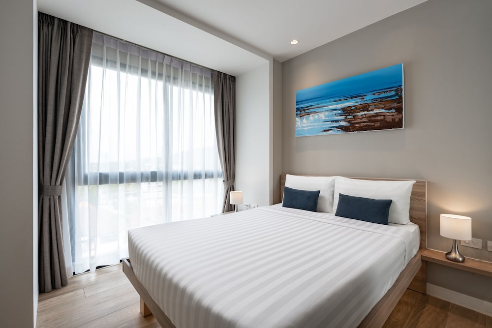 Diamond Resort Phuket Official Account — Hotel rooms in Bang Tao Beach, Phuket Province
