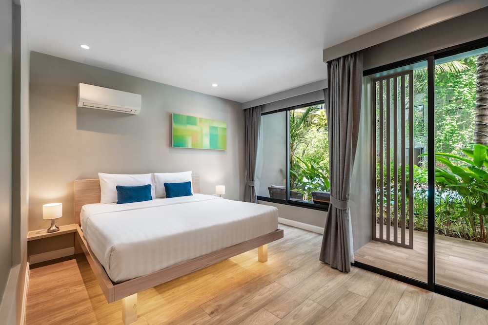 Diamond Resort Phuket Official Account — Hotel rooms in Bang Tao Beach, Phuket Province