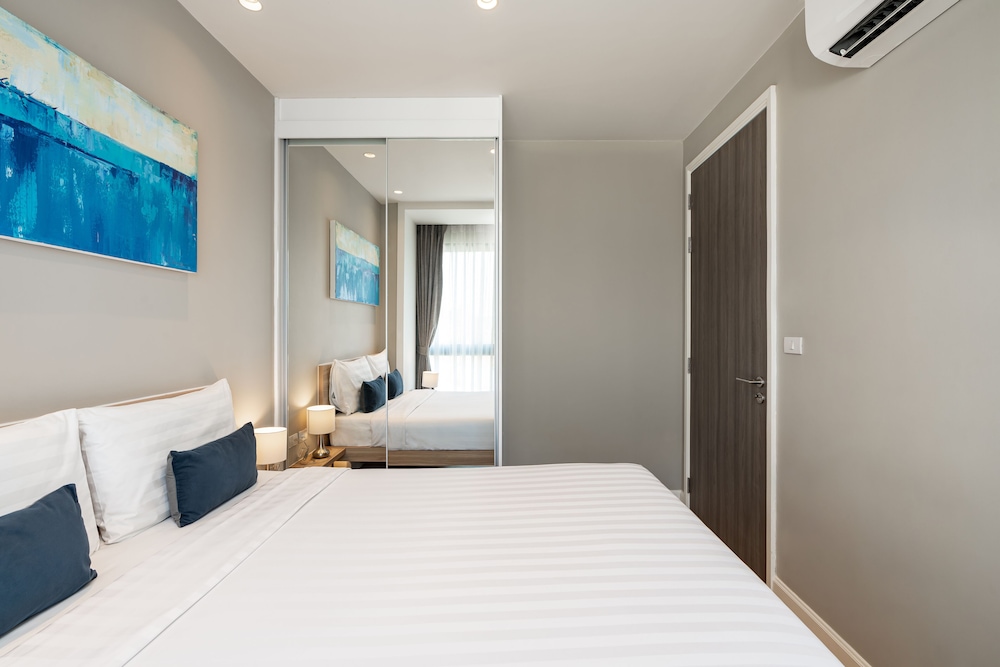 Diamond Resort Phuket Official Account — Hotel rooms in Bang Tao Beach, Phuket Province