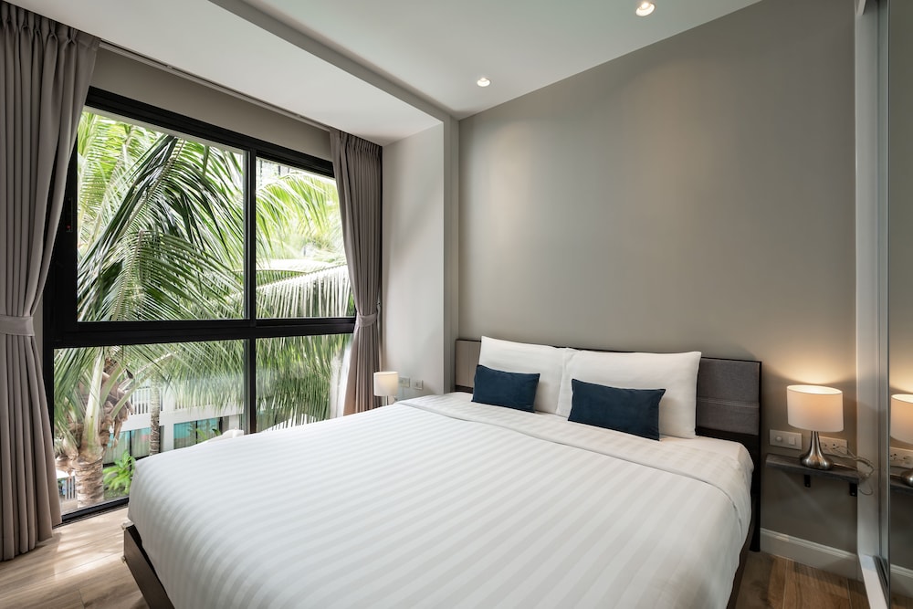Diamond Resort Phuket Official Account — Hotel rooms in Bang Tao Beach, Phuket Province