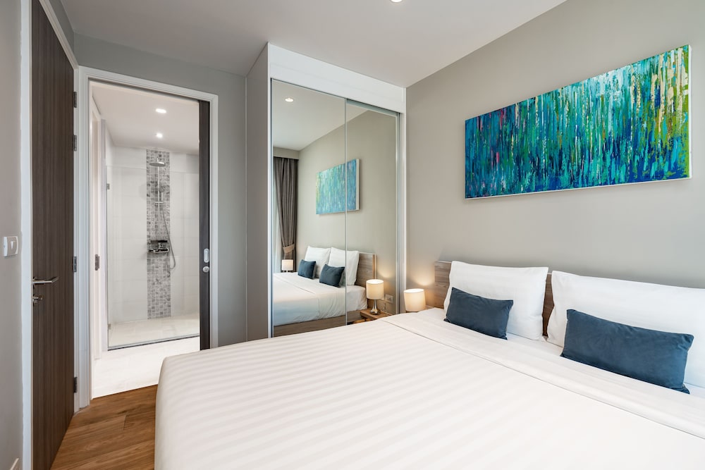 Diamond Resort Phuket Official Account — Hotel rooms in Bang Tao Beach, Phuket Province