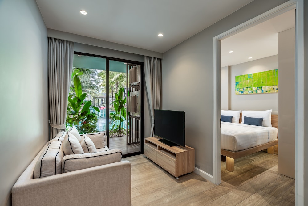 Diamond Resort Phuket Official Account — Hotel rooms in Bang Tao Beach, Phuket Province