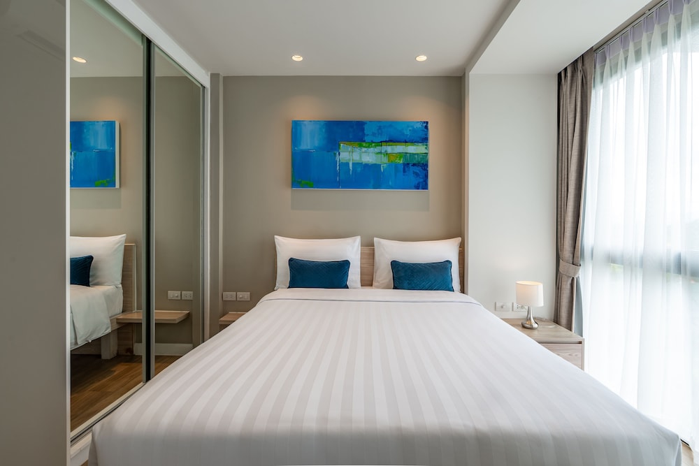 Diamond Resort Phuket Official Account — Hotel rooms in Bang Tao Beach, Phuket Province
