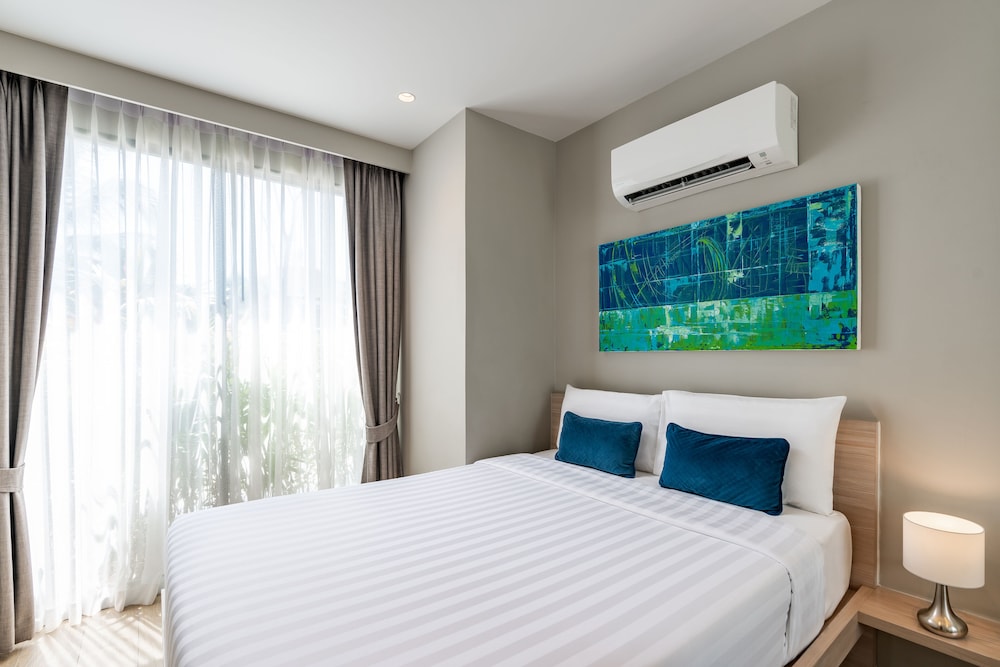 Diamond Resort Phuket Official Account — Hotel rooms in Bang Tao Beach, Phuket Province