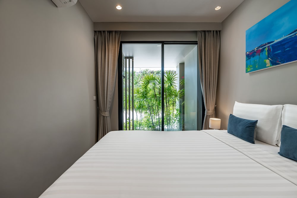 Diamond Resort Phuket Official Account — Hotel rooms in Bang Tao Beach, Phuket Province