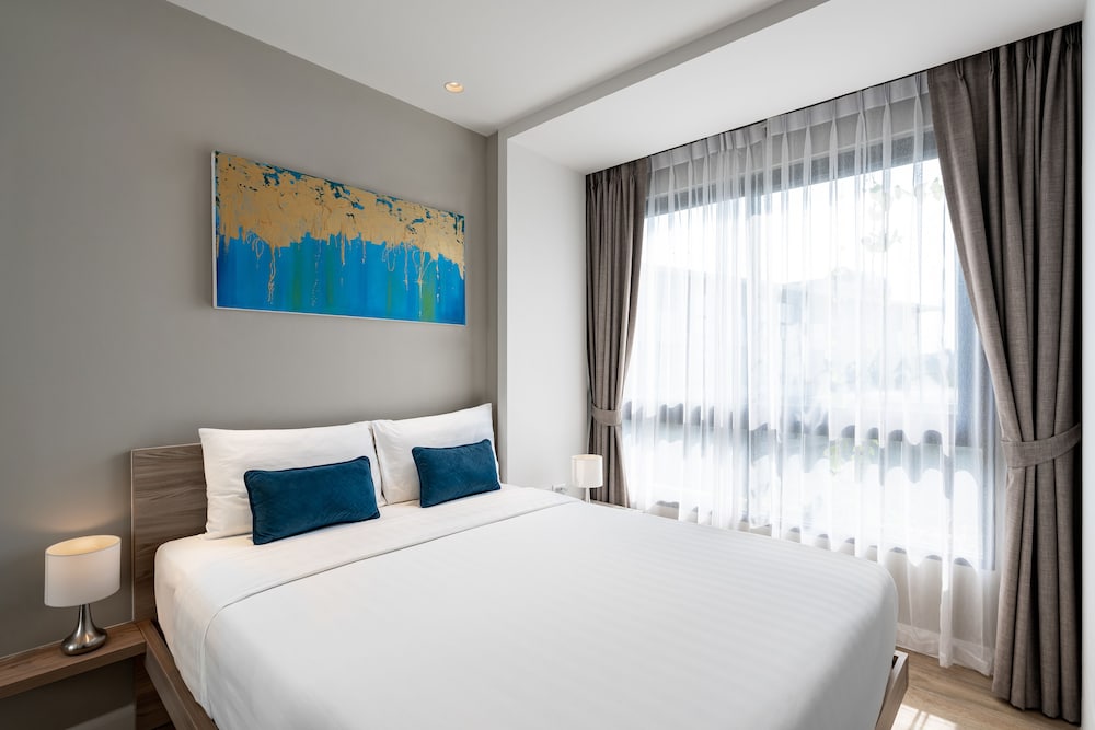 Diamond Resort Phuket Official Account — Hotel rooms in Bang Tao Beach, Phuket Province