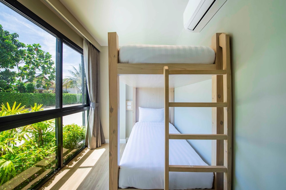 Diamond Resort Phuket Official Account — Hotel rooms in Bang Tao Beach, Phuket Province