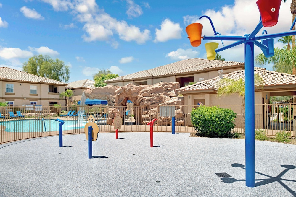 Hilton Vacation Club Desert Retreat Las Vegas — Attractions for children in Las Vegas, Nevada