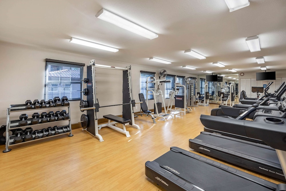 Hilton Vacation Club Desert Retreat Las Vegas — Sports & recreation in Las Vegas, Nevada