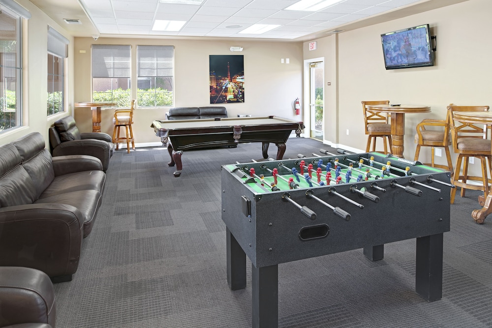Hilton Vacation Club Desert Retreat Las Vegas — Sports & recreation in Las Vegas, Nevada