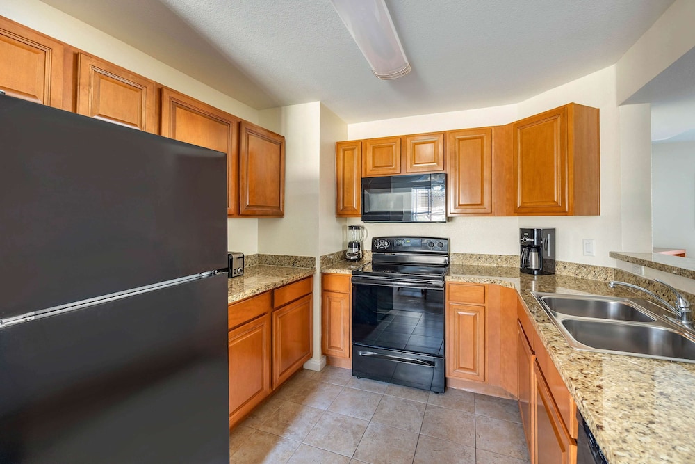 Hilton Vacation Club Desert Retreat Las Vegas — Hotel rooms in Las Vegas, Nevada