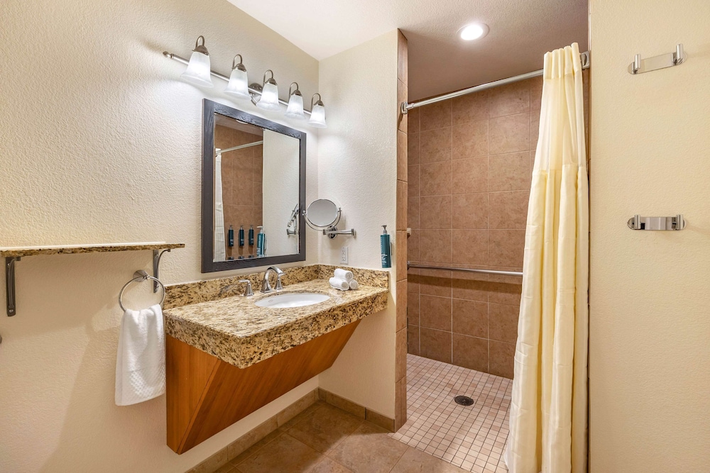 Hilton Vacation Club Desert Retreat Las Vegas — Hotel rooms in Las Vegas, Nevada