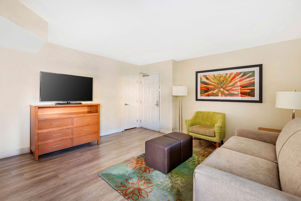 Hilton Vacation Club Desert Retreat Las Vegas — Hotel rooms in Las Vegas, Nevada