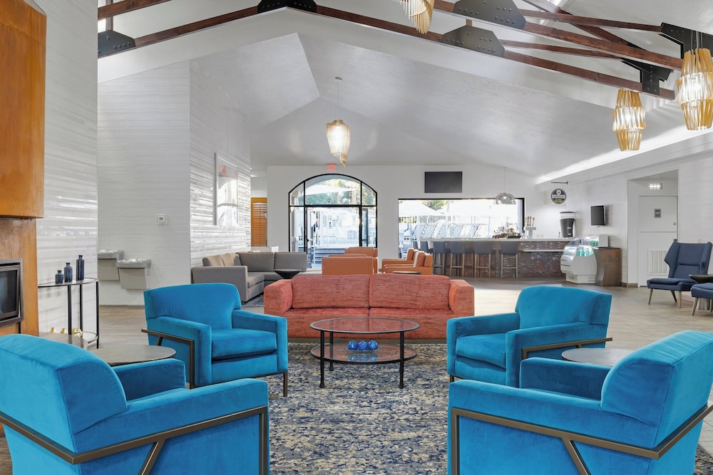 Desert Rose Resort - No Resort Fee — Restaurant & bars in Las Vegas, Nevada