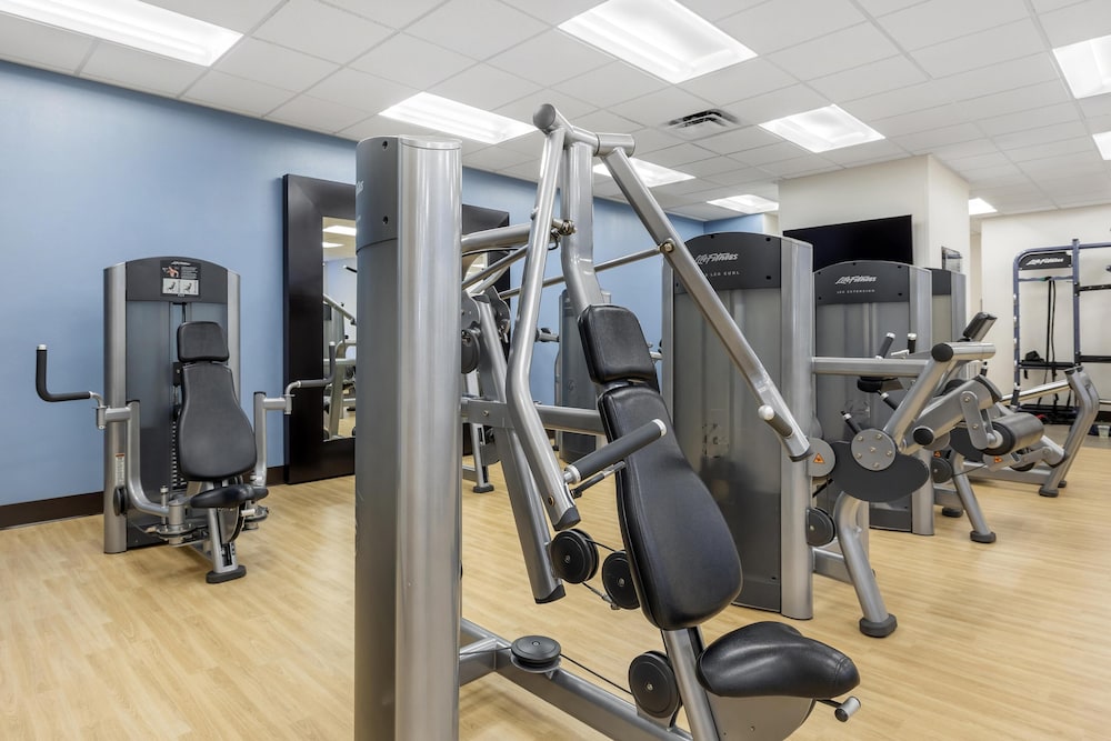 Hilton Grand Vacations Club Elara Center Strip Las Vegas — Sports & recreation in Las Vegas, Nevada