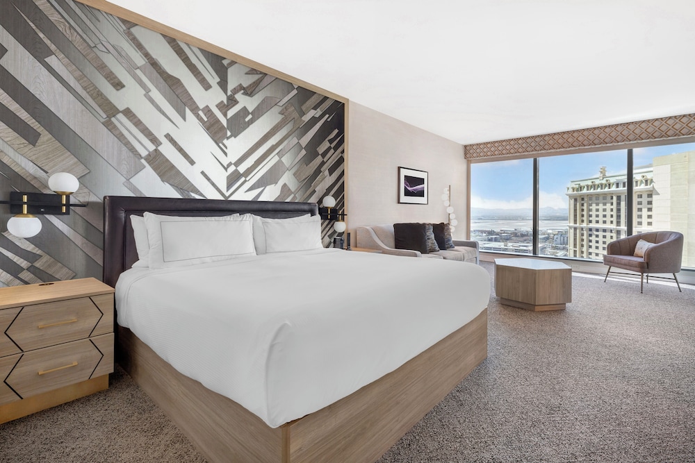 Hilton Grand Vacations Club Elara Center Strip Las Vegas — Hotel rooms in Las Vegas, Nevada