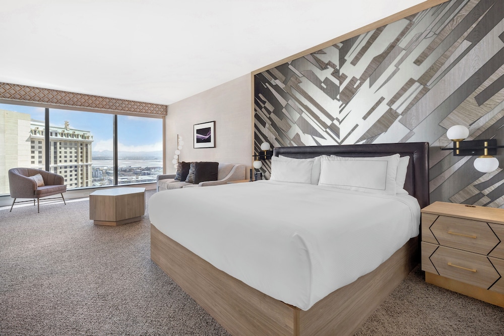 Hilton Grand Vacations Club Elara Center Strip Las Vegas — Hotel rooms in Las Vegas, Nevada