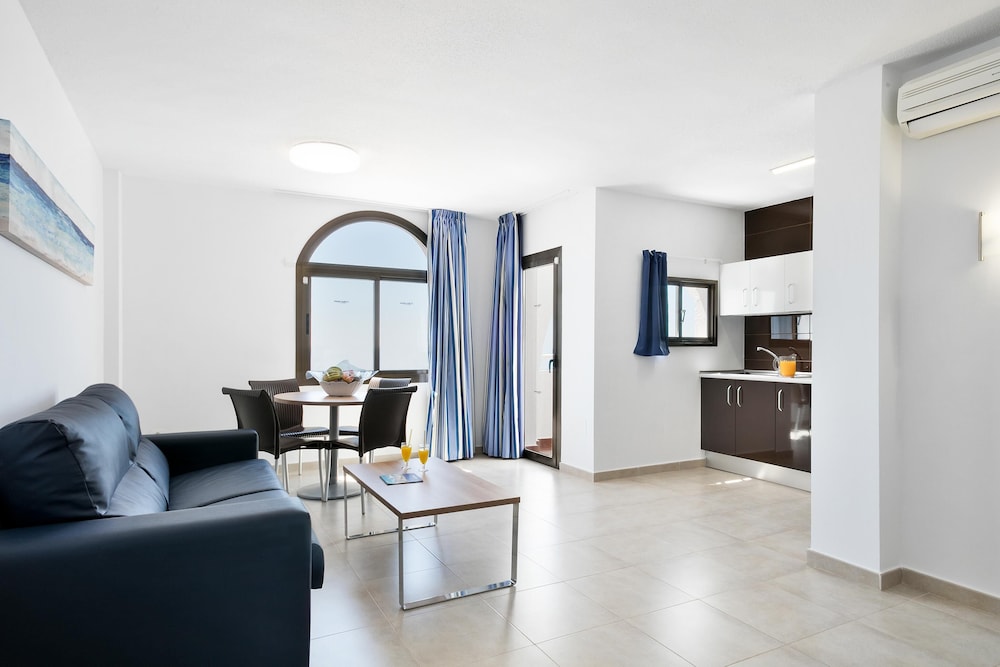 Apartamentos Best Club Pueblo Indalo — Hotel rooms in Mojacar, Andalusia