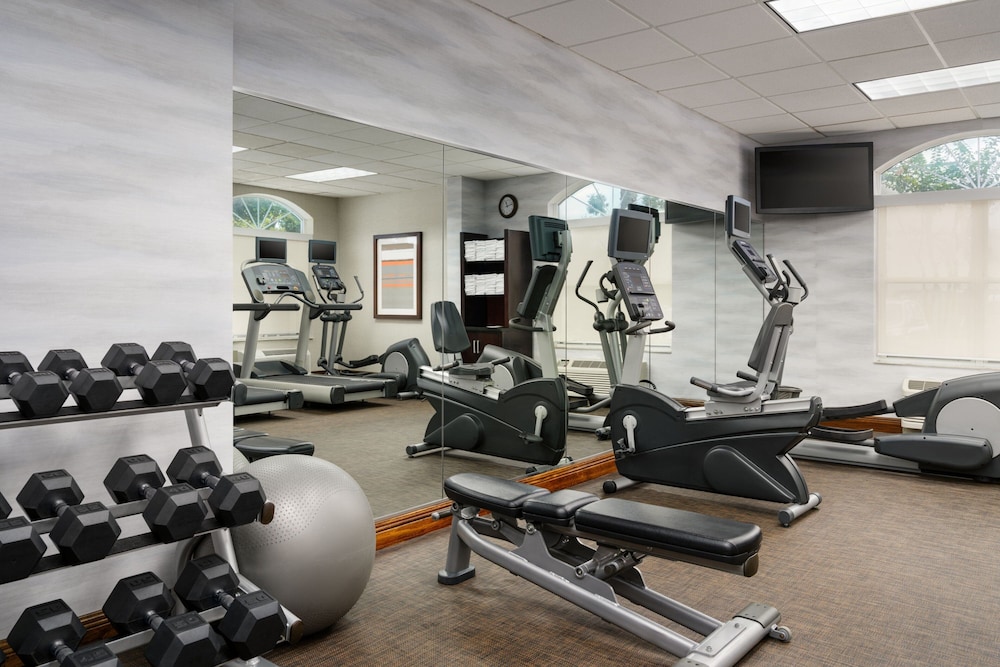 Fairfield Inn & Suites Orlando Lake Buena Vista — Sports & recreation in Orlando, Florida