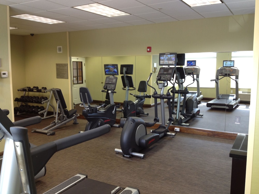 Fairfield Inn & Suites Orlando Lake Buena Vista — Sports & recreation in Orlando, Florida