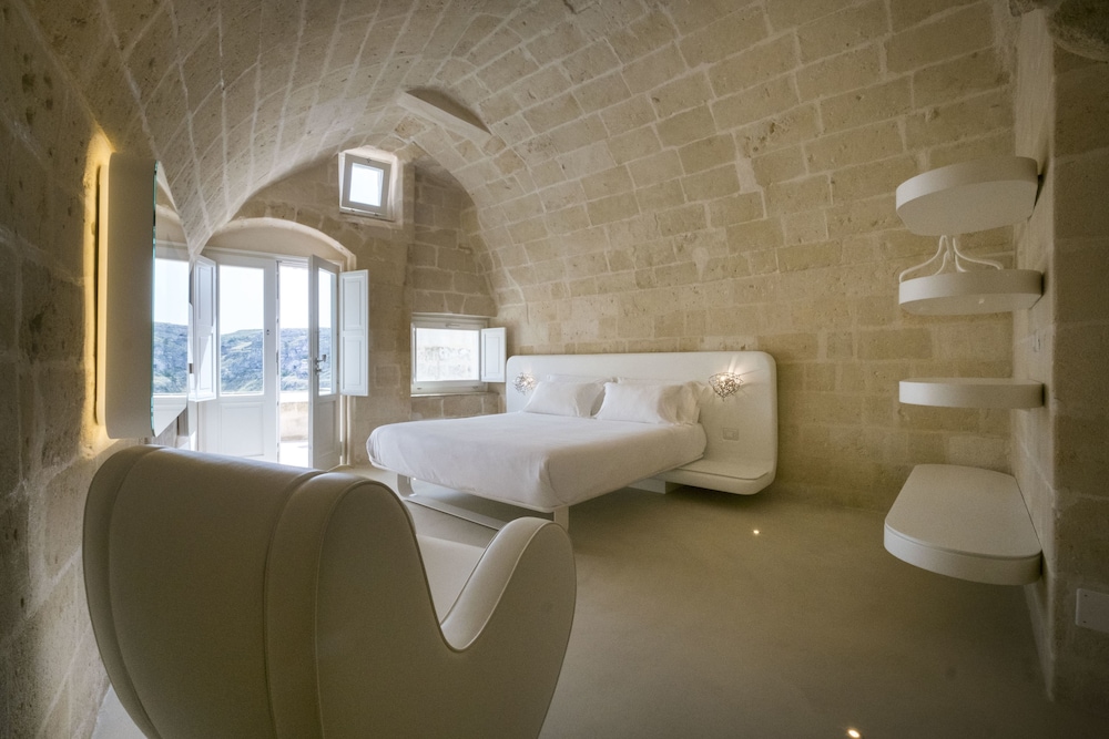 Aquatio Cave Luxury Hotel & SPA - zdjęcie 3