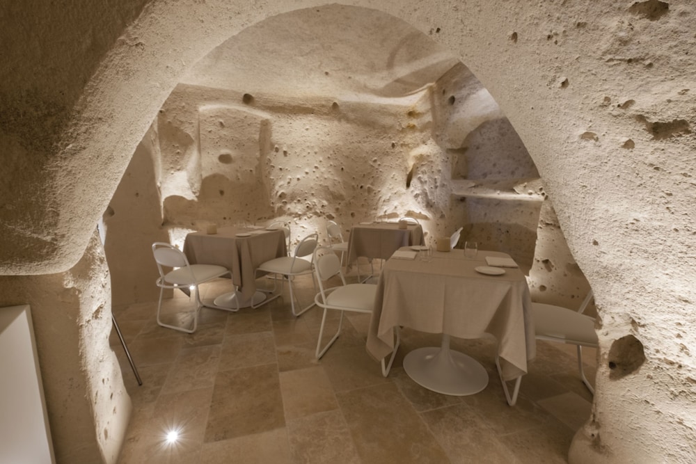 Aquatio Cave Luxury Hotel & SPA - zdjęcie 4