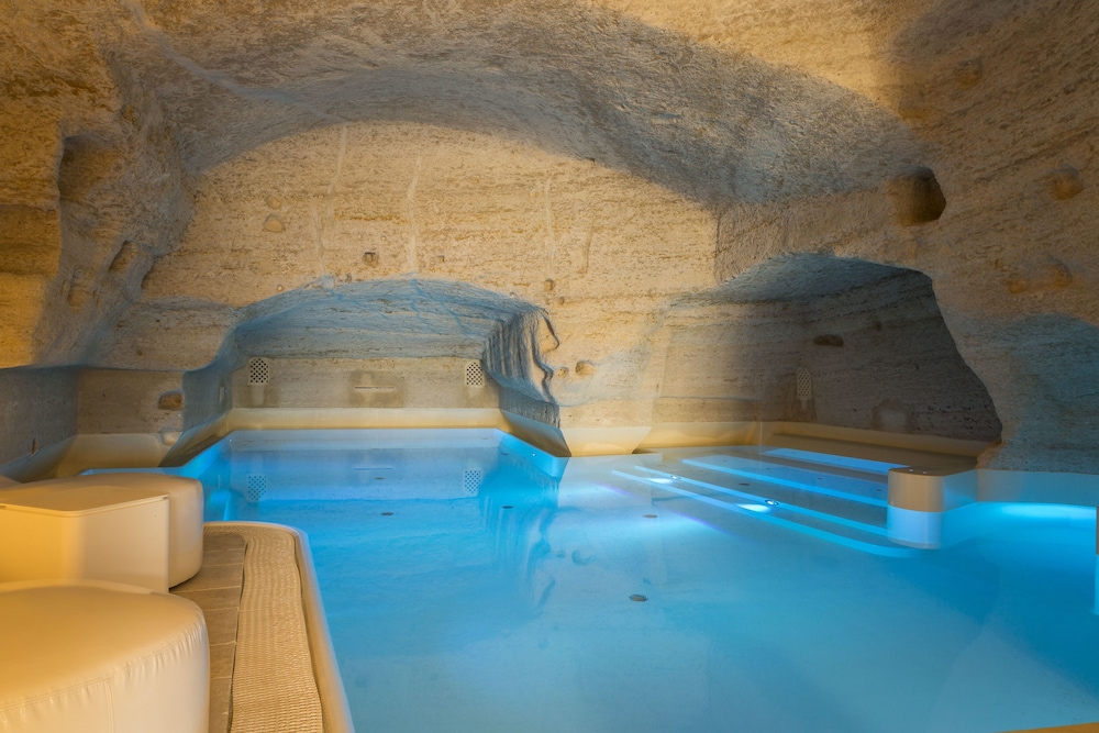Aquatio Cave Luxury Hotel & SPA - zdjęcie 2