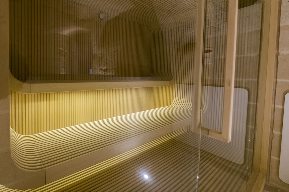 Aquatio Cave Luxury Hotel & SPA - zdjęcie 5