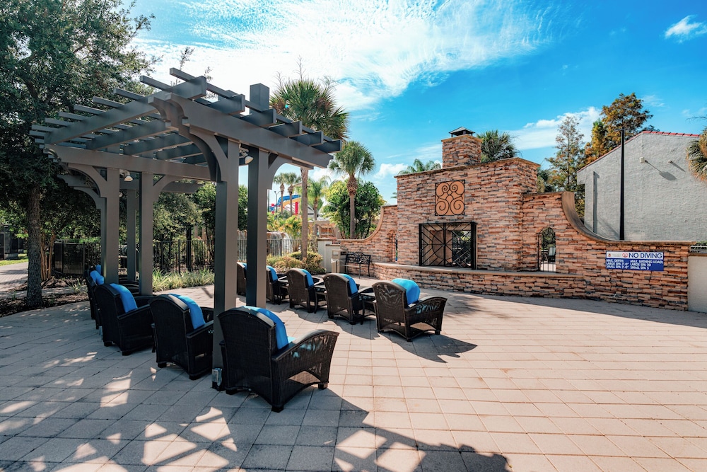 FantasyWorld Resort — Sports & recreation in Kissimmee, Florida