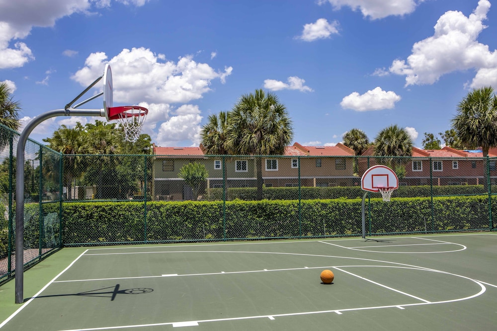 FantasyWorld Resort — Sports & recreation in Kissimmee, Florida