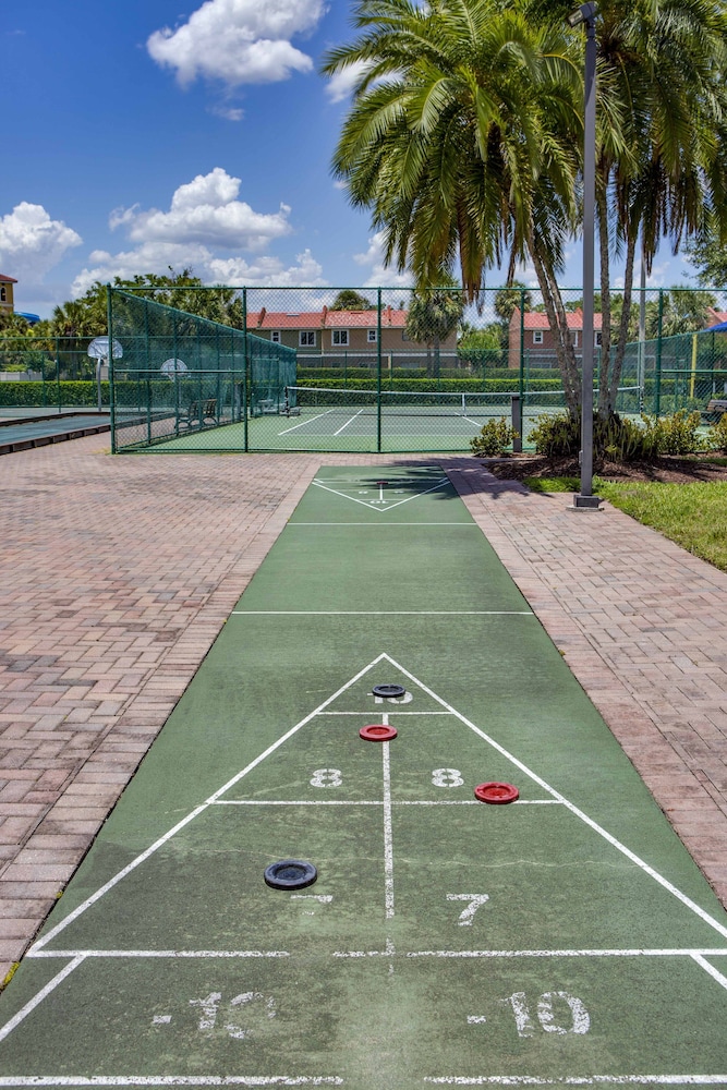 FantasyWorld Resort — Sports & recreation in Kissimmee, Florida