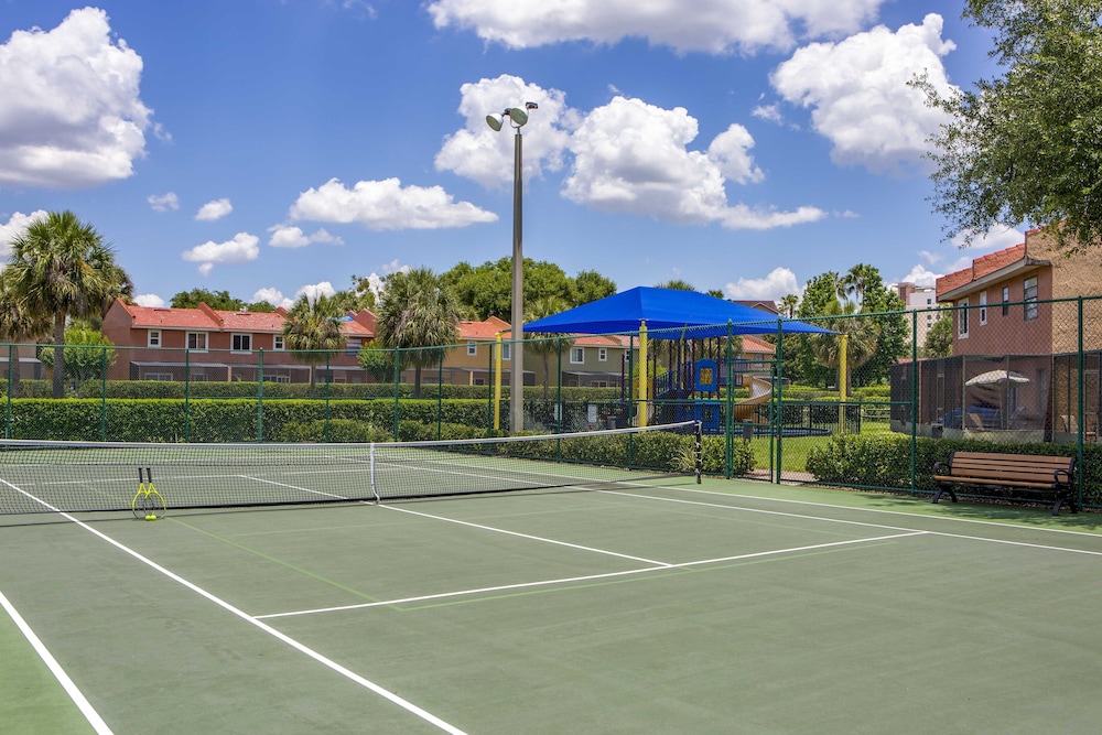 FantasyWorld Resort — Sports & recreation in Kissimmee, Florida