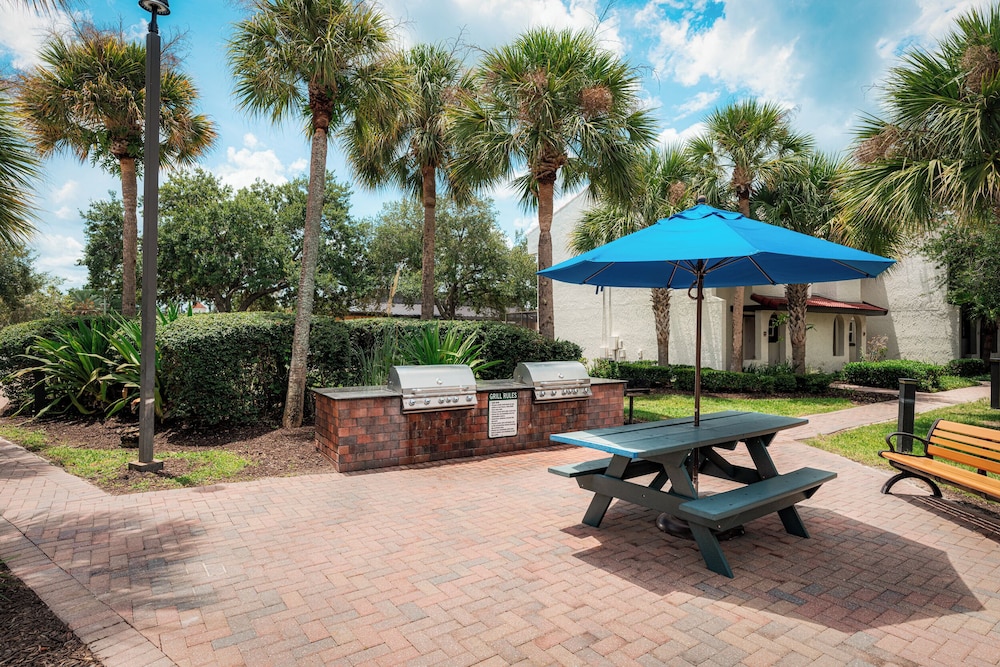FantasyWorld Resort — Sports & recreation in Kissimmee, Florida