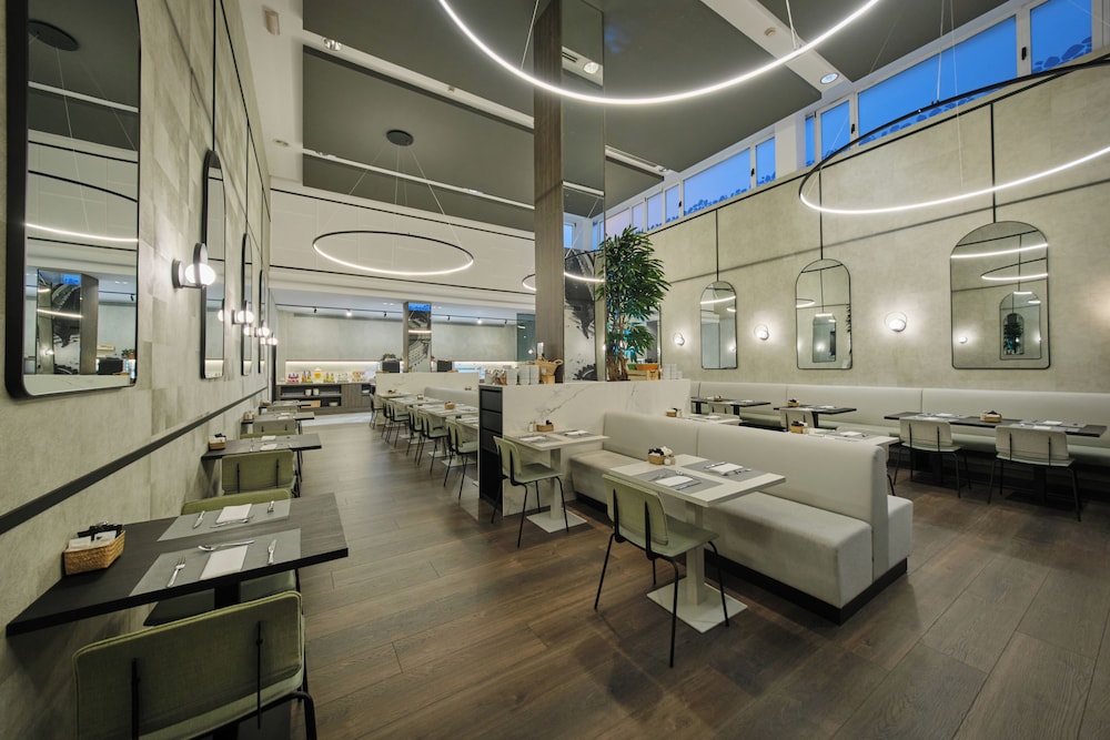 1881 Madrid Ventas Hotel - zdjęcie 4