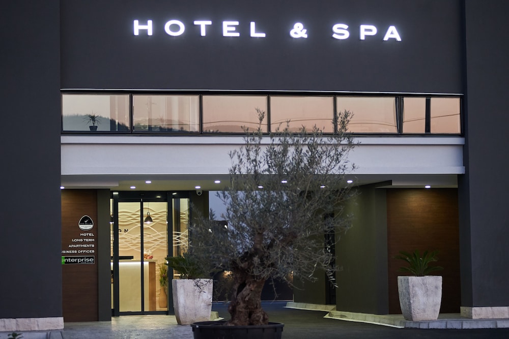 Perla Residence Hotel & Spa - zdjęcie 2