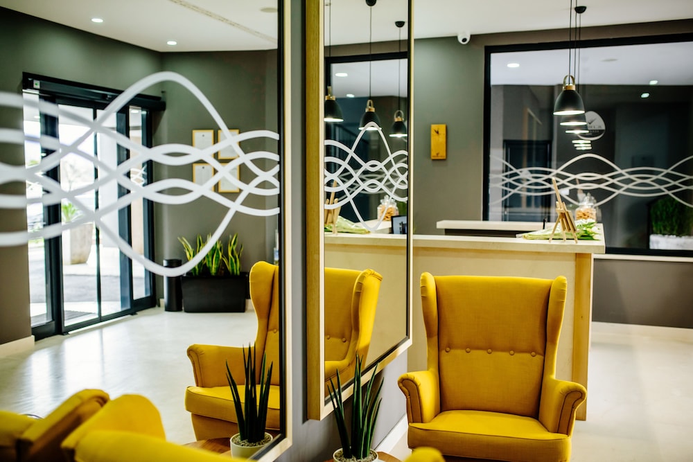 Perla Residence Hotel & Spa - zdjęcie 5